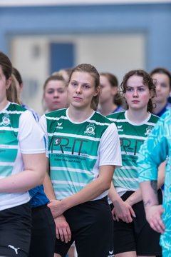Bild 162 - F Loewinnen Hallen Cup